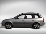 Chevrolet Classic Station Wagon 2010 года
